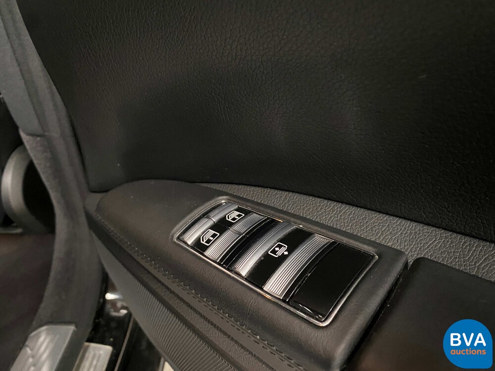 Mercedes-Benz S500L Prestige Plus 5.0 V8 388pk 2006