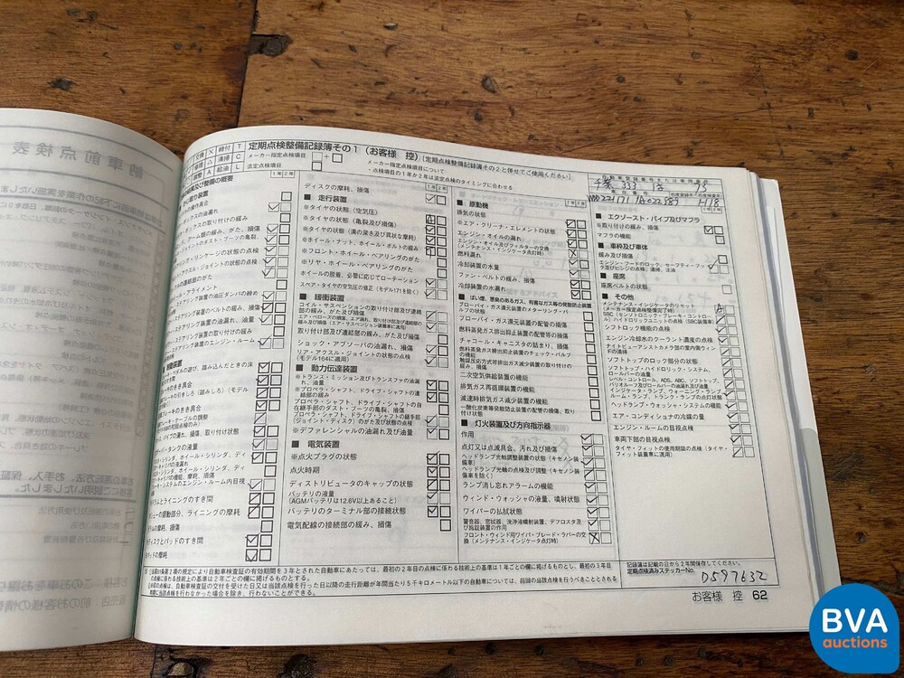 Mercedes-Benz S500L Prestige Plus 5.0 V8 388pk 2006