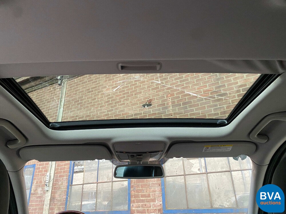 Mercedes-Benz S500L Prestige Plus 5.0 V8 388pk 2006