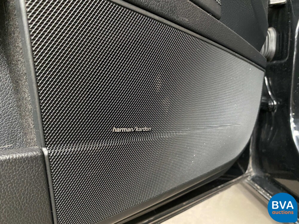 Mercedes-Benz S500L Prestige Plus 5.0 V8 388pk 2006