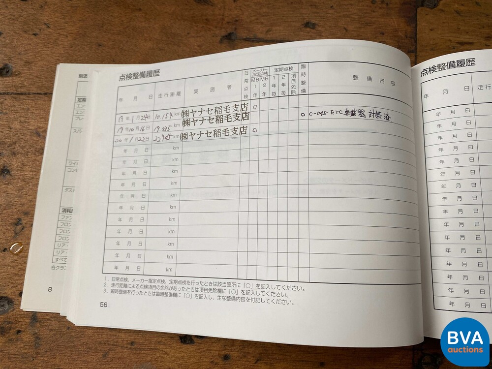 Mercedes-Benz S500L Prestige Plus 5.0 V8 388pk 2006