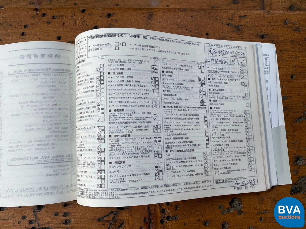 Mercedes-Benz S500L Prestige Plus 5.0 V8 S-Klasse 388pk 2006 