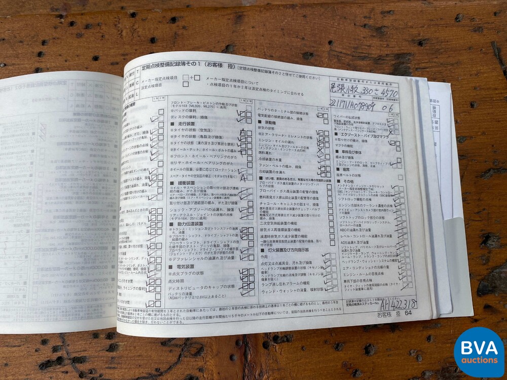 Mercedes-Benz S500L Prestige Plus 5.0 V8 S-Klasse 388pk 2006 