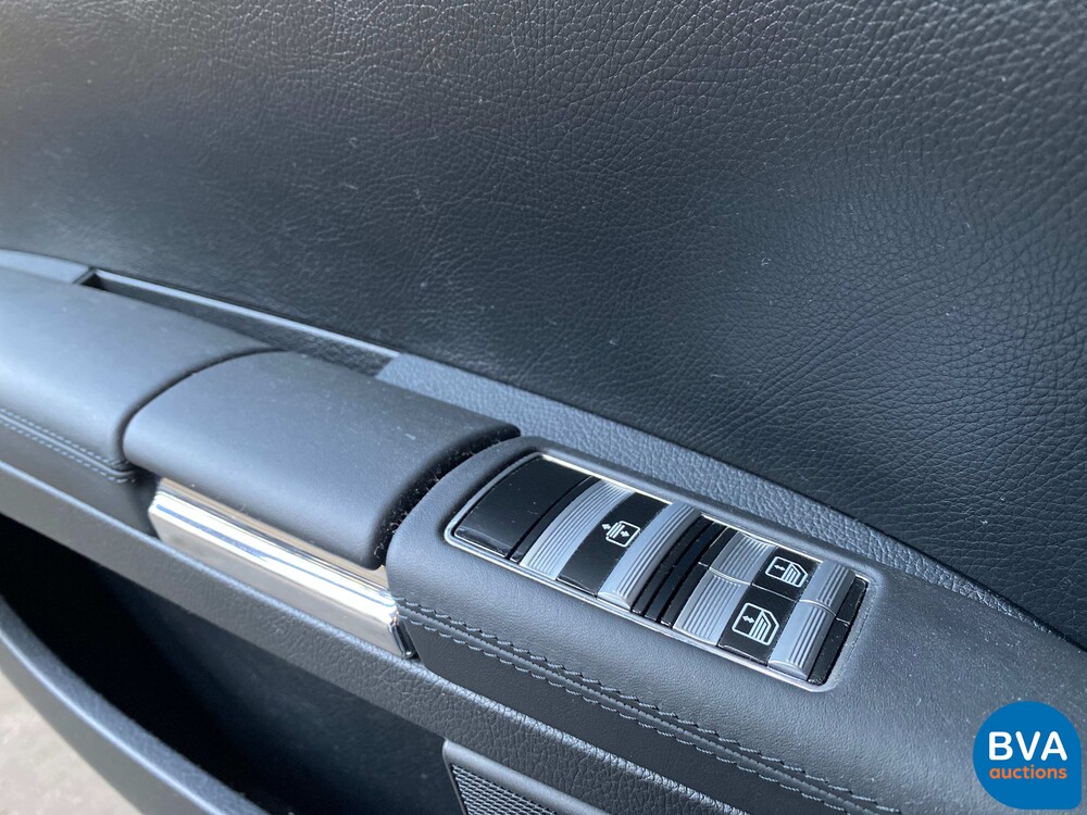 Mercedes-Benz S500L Prestige Plus 5.0 V8 S-Klasse 388pk 2006 