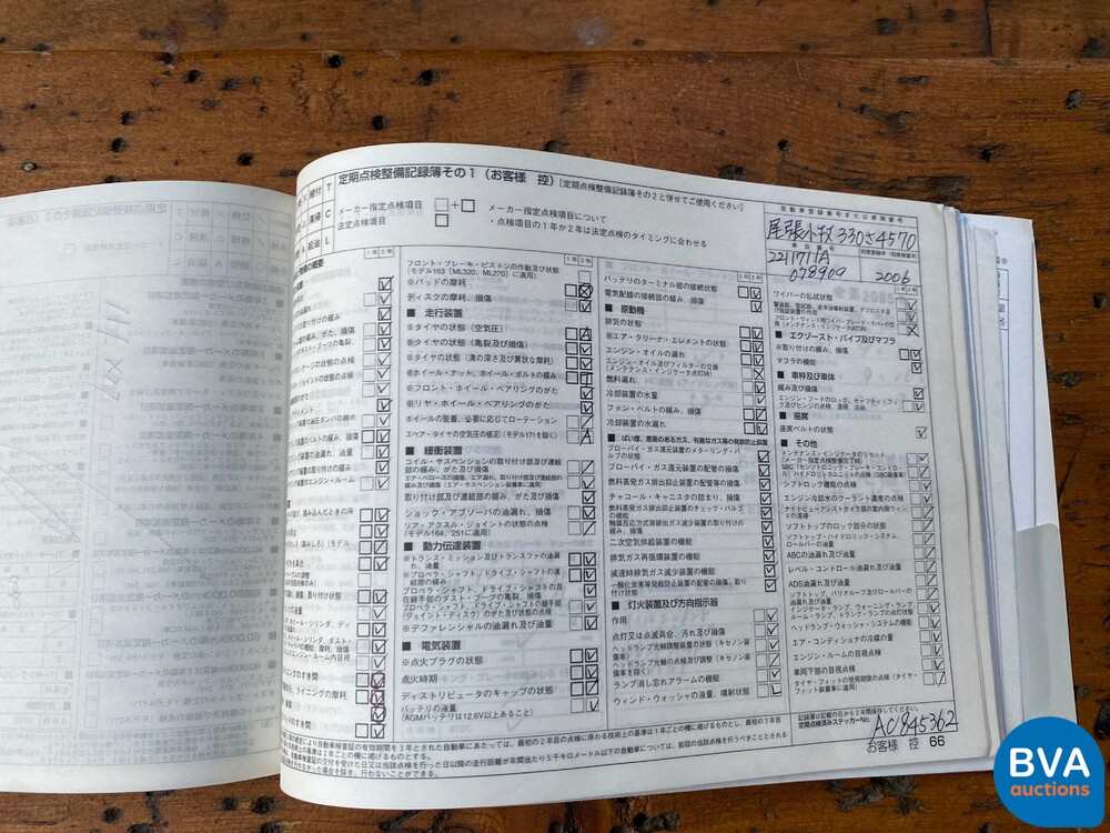 Mercedes-Benz S500L Prestige Plus 5.0 V8 S-Klasse 388pk 2006 