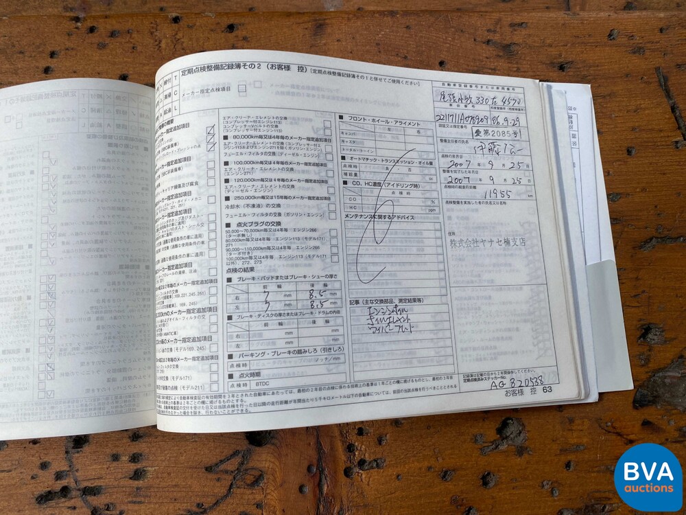 Mercedes-Benz S500L Prestige Plus 5.0 V8 S-Klasse 388pk 2006 