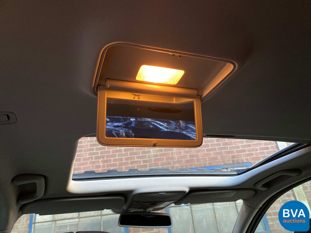 Mercedes-Benz S500L Prestige Plus 5.0 V8 S-Klasse 388pk 2006 