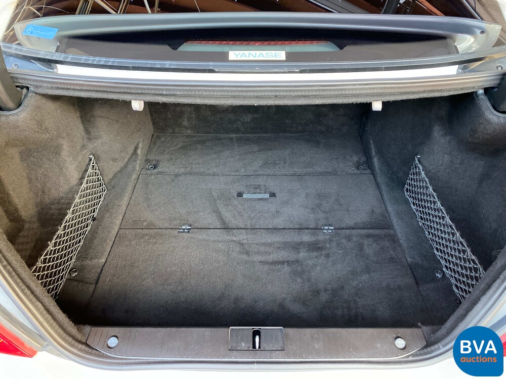 Mercedes-Benz S500L Prestige Plus 5.0 V8 S-Klasse 388pk 2006 