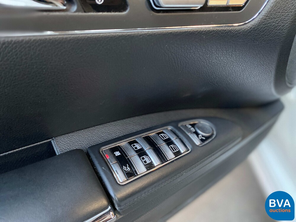 Mercedes-Benz S500L Prestige Plus 5.0 V8 S-Klasse 388pk 2006 