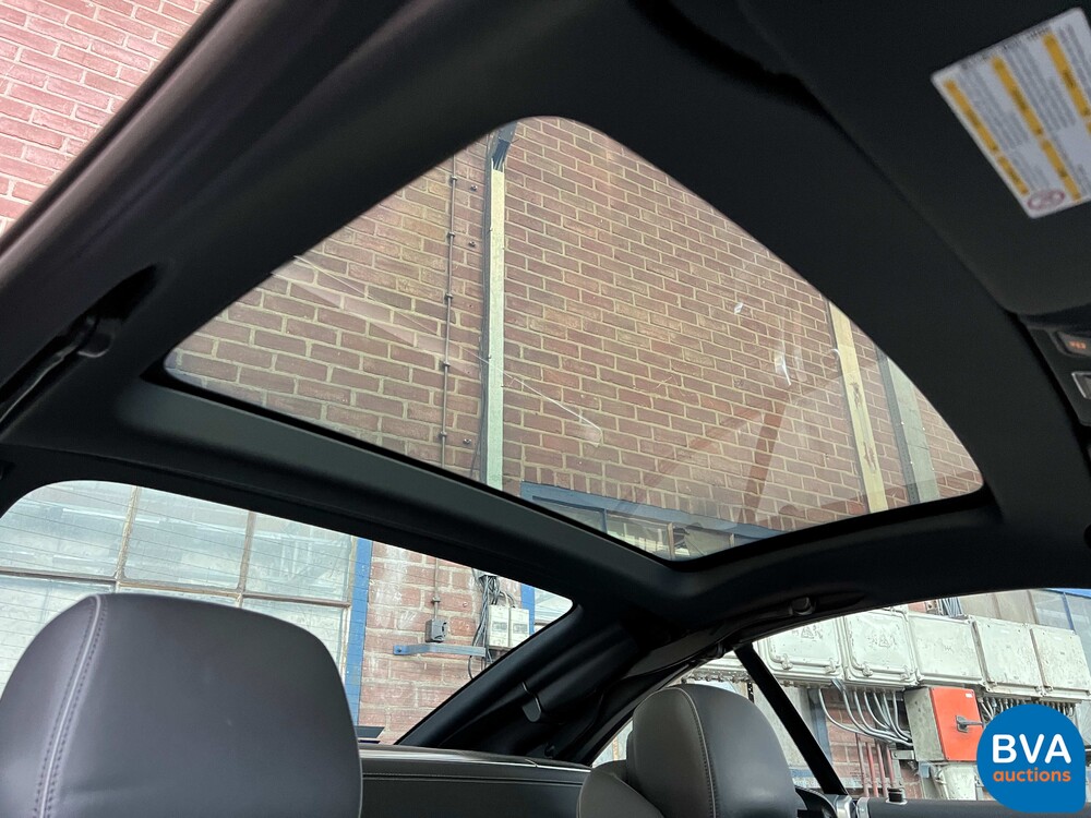 Mercedes-Benz SL63 AMG SL-Klasse 537pk 2013