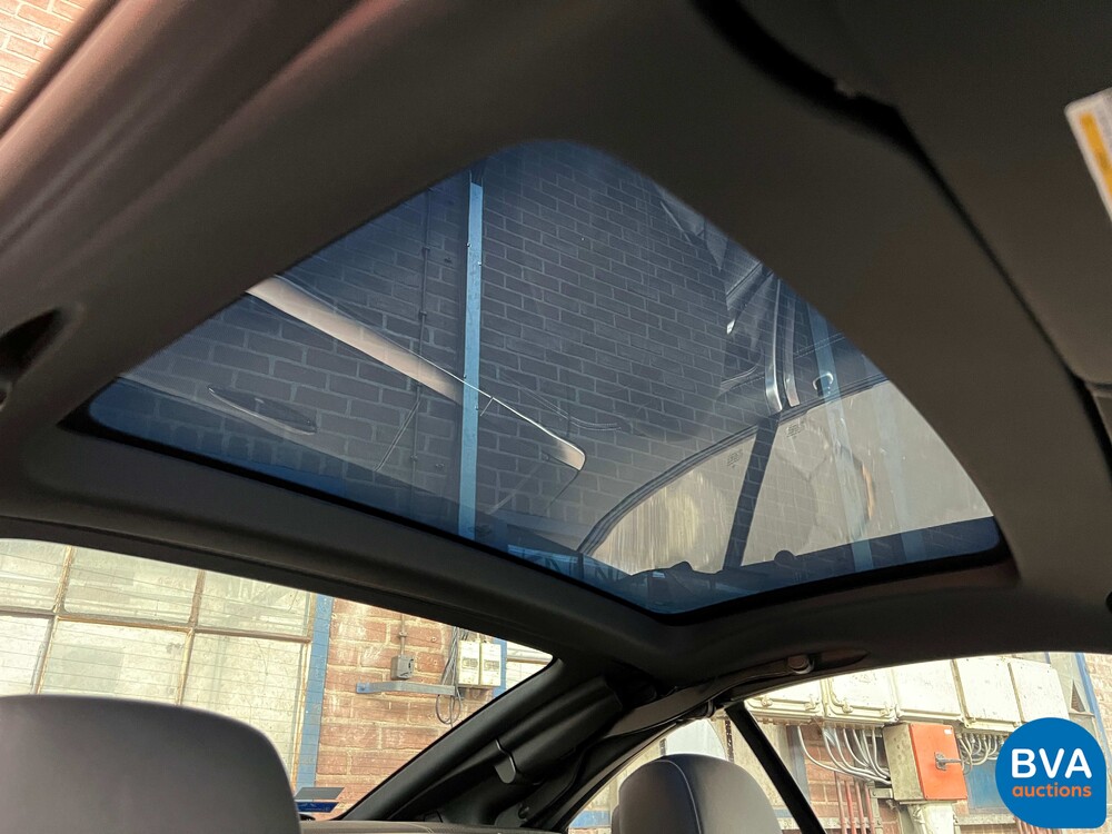 Mercedes-Benz SL63 AMG SL-Klasse 537pk 2013