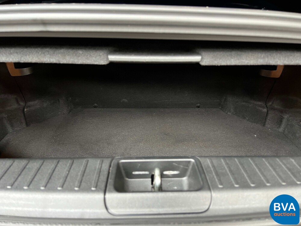 Mercedes-Benz SL63 AMG SL-Klasse 537pk 2013