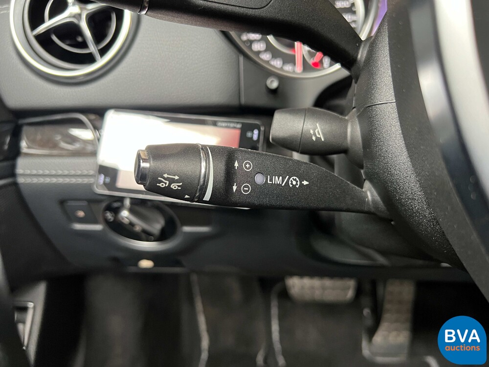 Mercedes-Benz SL63 AMG SL-Klasse 537pk 2013