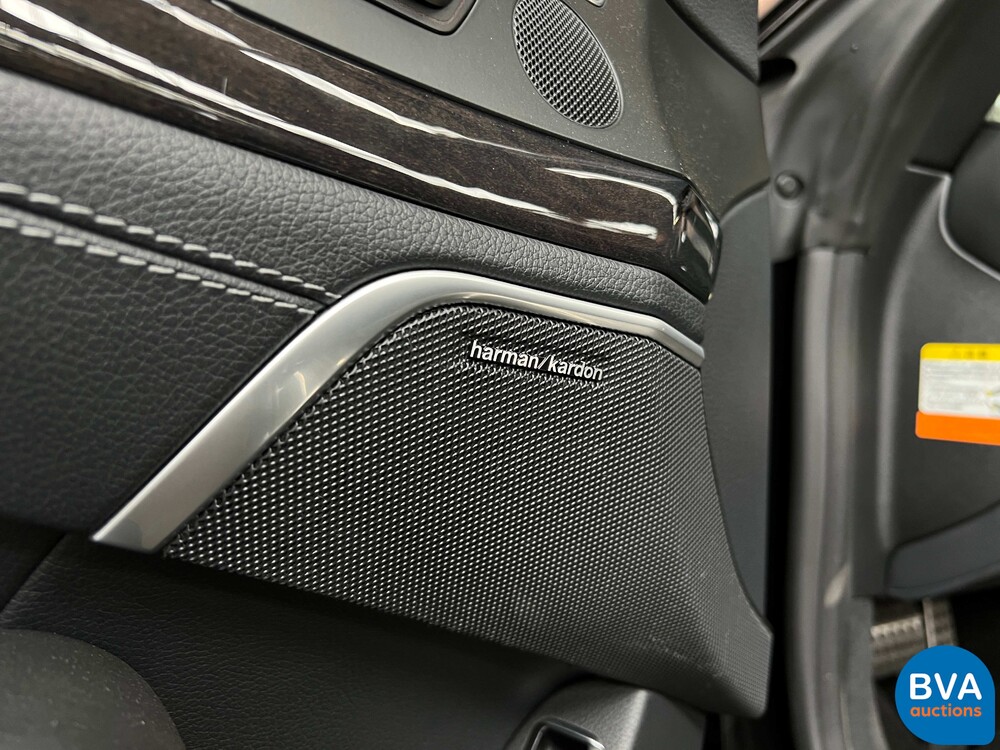 Mercedes-Benz SL63 AMG SL-Klasse 537pk 2013