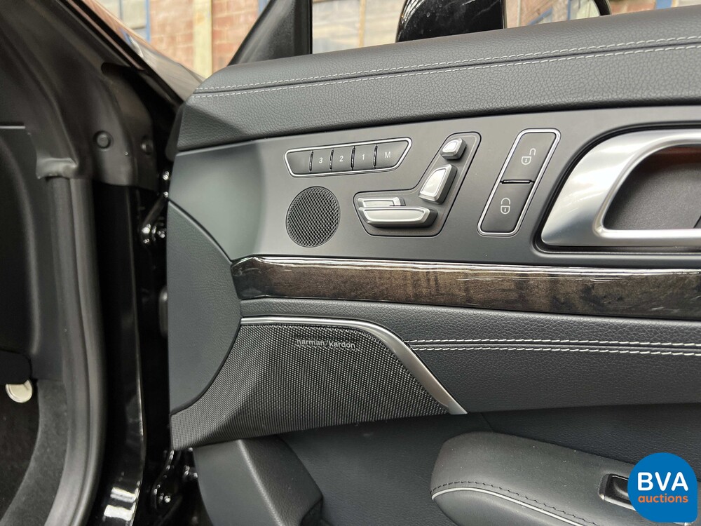 Mercedes-Benz SL63 AMG SL-Klasse 537pk 2013