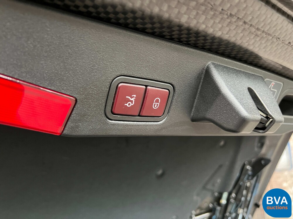 Mercedes-Benz SL63 AMG SL-Klasse 537pk 2013