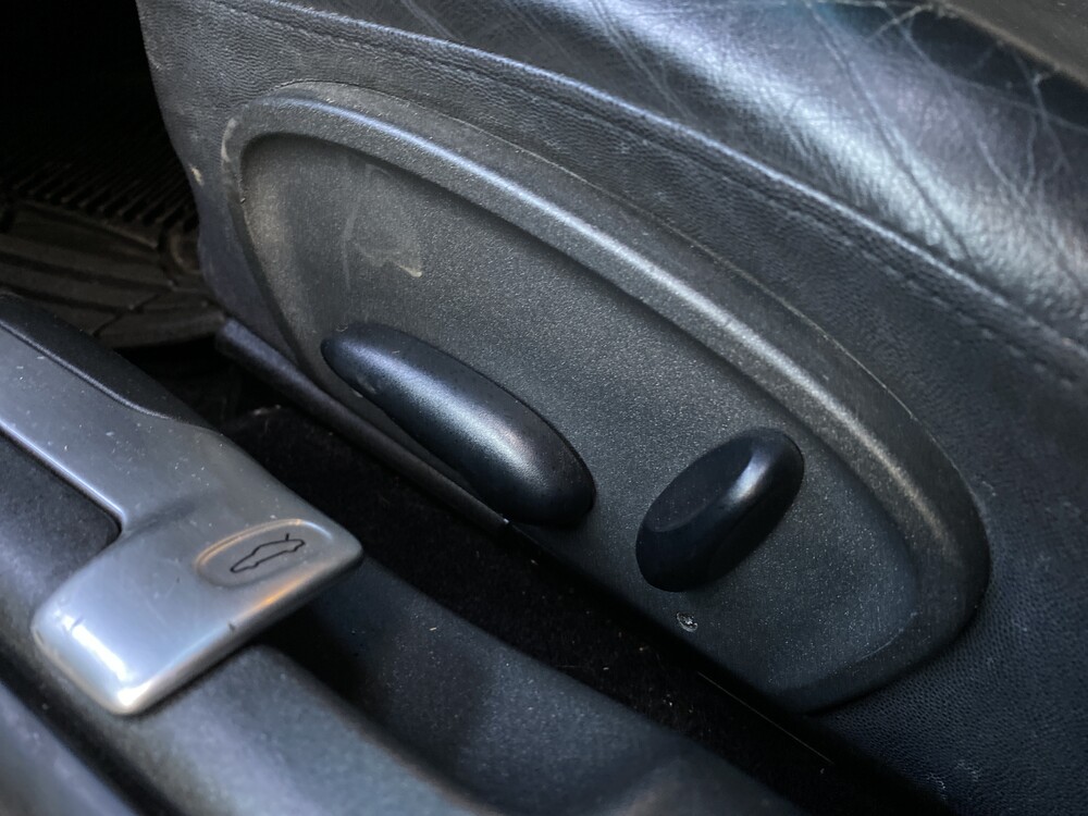 Porsche 911 996 3.4 Carrera 300pk 1999 -YOUNGTIMER-