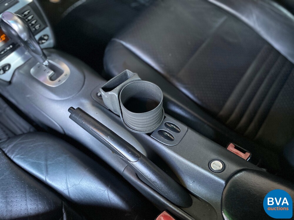 Porsche 911 996 3.4 Carrera 300pk 1999 -YOUNGTIMER-