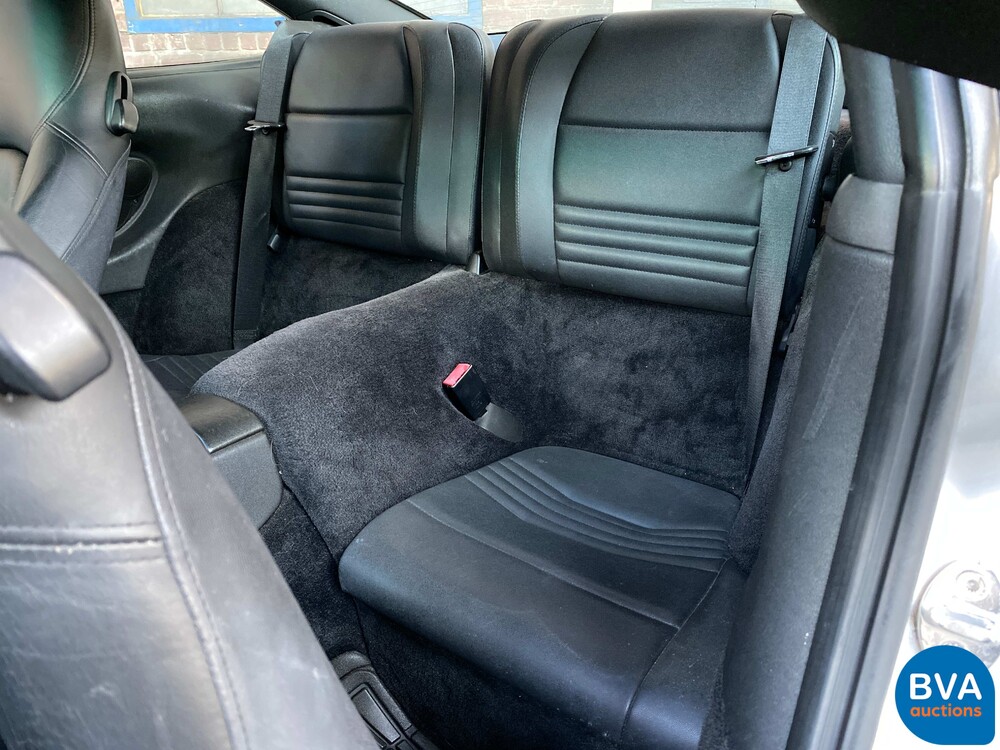 Porsche 911 996 3.4 Carrera 300pk 1999 -YOUNGTIMER-