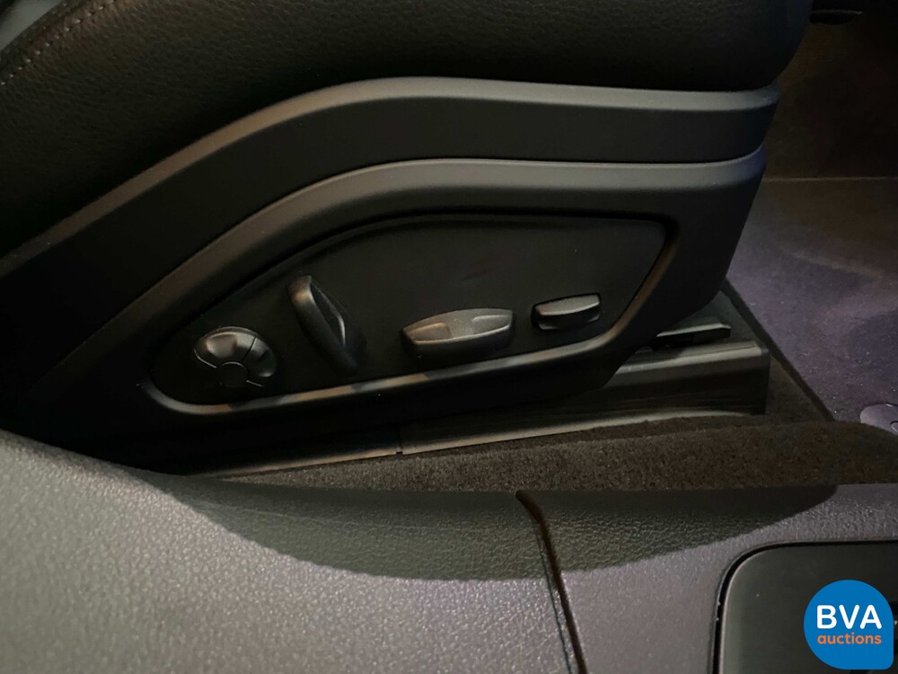 Porsche Panamera 4 E-Hybrid SportChrono 462pk 2022 -GARANTIE-.