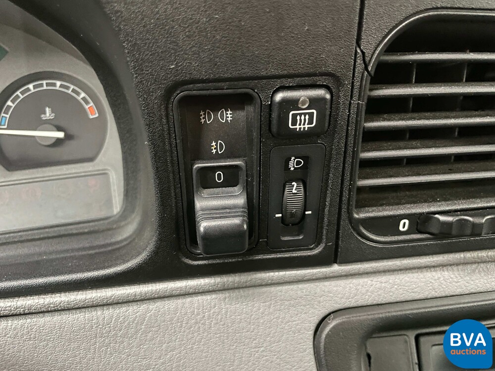 BMW 850Ci 5.4 V12 326pk M73 1 of 1218 8-Serie 1998