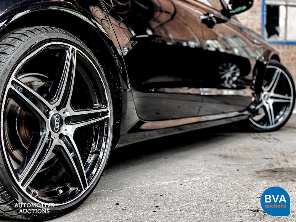 Audi A6 Avant 2.0 TFSI S-Edition 179hp 2013, 5-KDD-00.