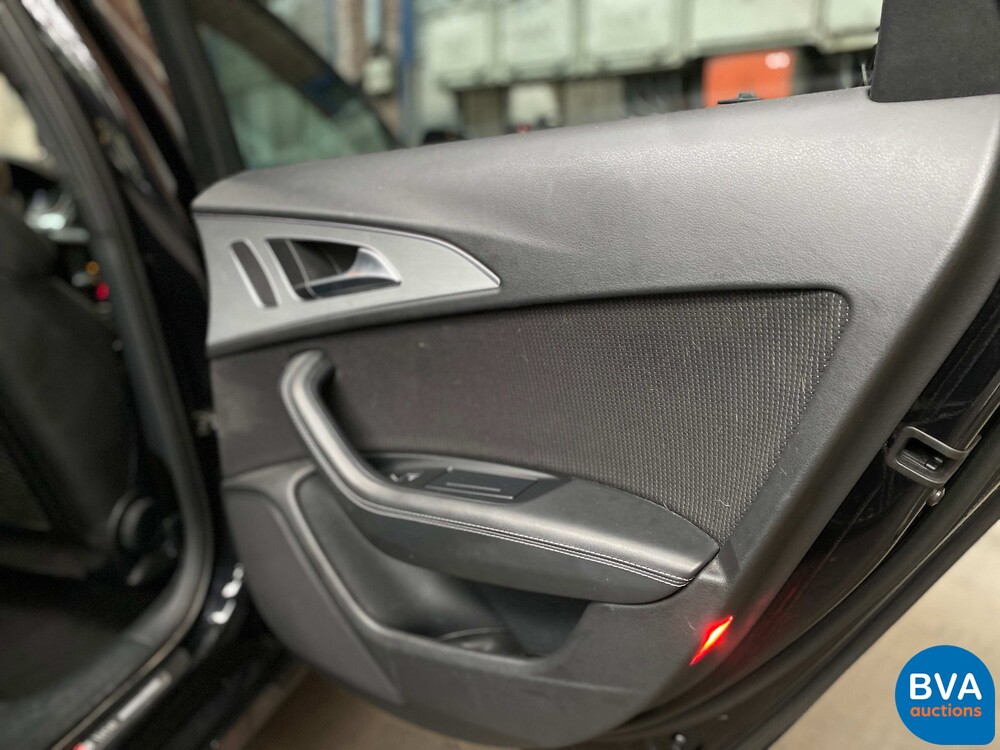 Audi A6 Avant 2.0 TFSI S-Edition 179hp 2013, 5-KDD-00.