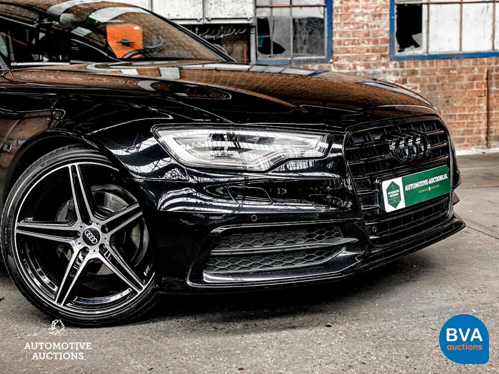 Audi A6 Avant 2.0 TFSI S-Edition 179hp 2013, 5-KDD-00.