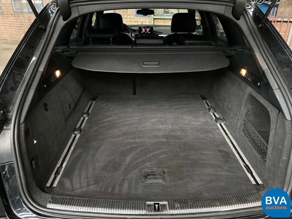 Audi A6 Avant 2.0 TFSI S-Edition 179hp 2013, 5-KDD-00.