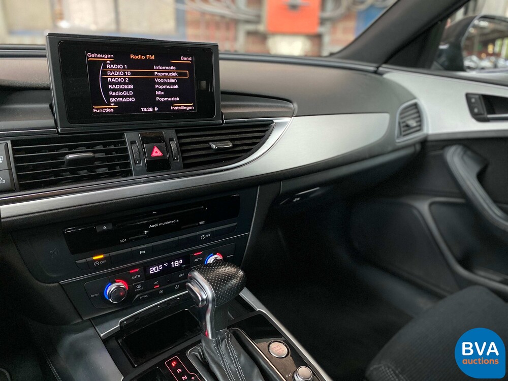 Audi A6 Avant 2.0 TFSI S-Edition 179hp 2013, 5-KDD-00.