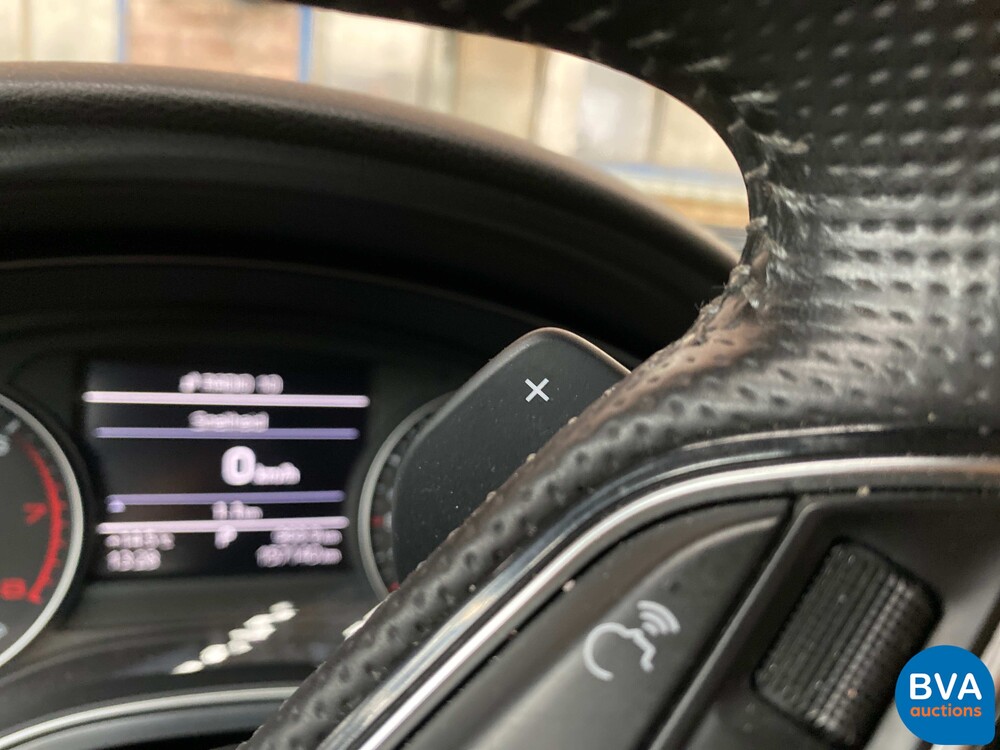 Audi A6 Avant 2.0 TFSI S-Edition 179hp 2013, 5-KDD-00.