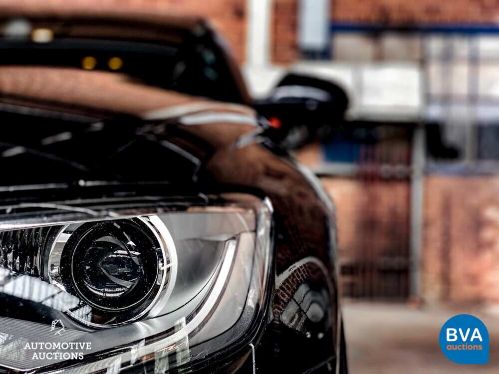 Audi A6 Avant 2.0 TFSI S-Edition 179hp 2013, 5-KDD-00.