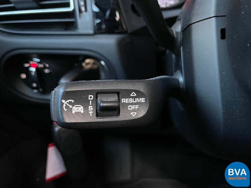 Porsche Macan Turbo 2.9 SportChrono 441PS 2020, J-177-TT.