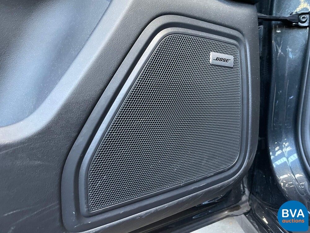 Porsche Macan Turbo 2.9 SportChrono 441PS 2020, J-177-TT.