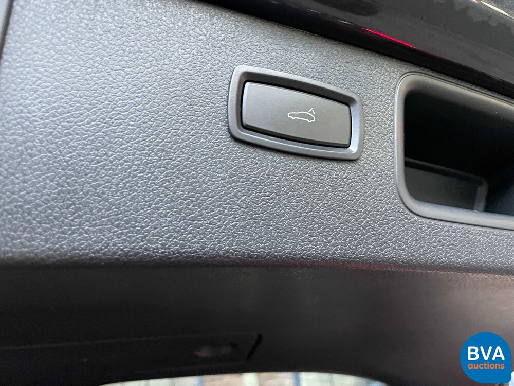 Porsche Macan Turbo 2.9 SportChrono 441PS 2020, J-177-TT.