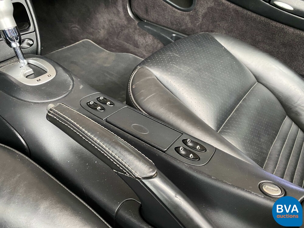 Porsche 911 996 3.6 Cabriolet 320hp 2002 -YOUNGTIMER-.