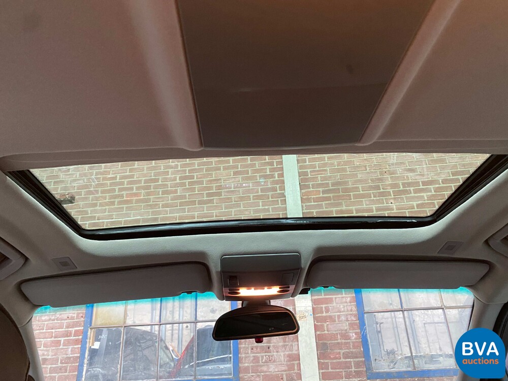 BMW 745Li Executive LANG 4.4 V8 7-serie 333pk 2003 -YOUNGTIMER-