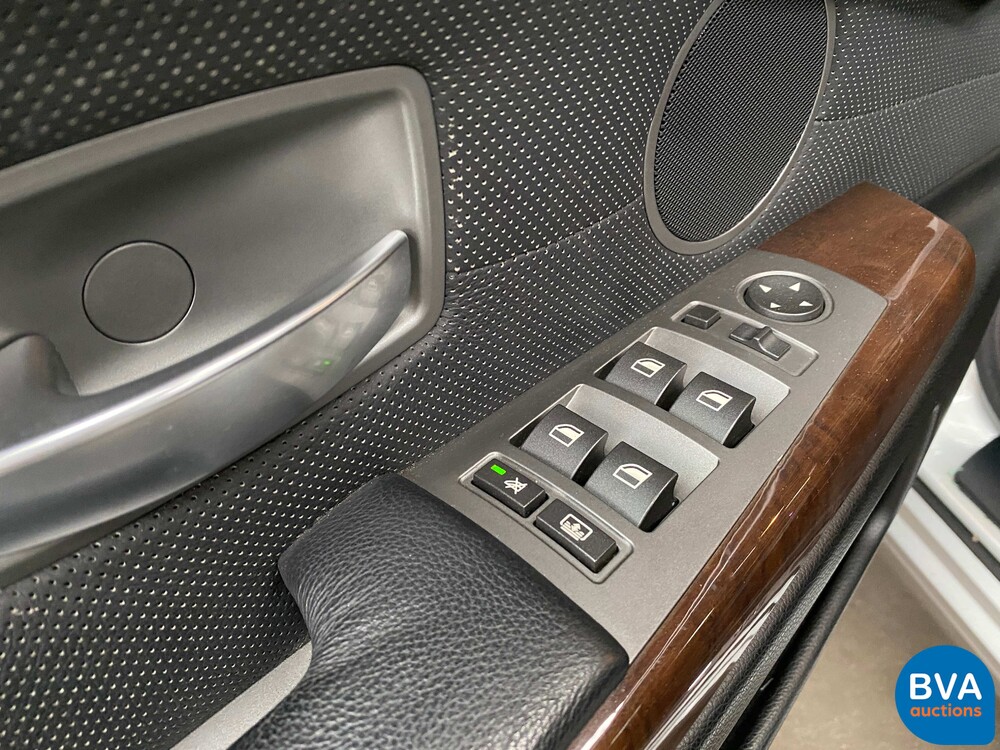 BMW 745Li Executive LANG 4.4 V8 7-serie 333pk 2003 -YOUNGTIMER-