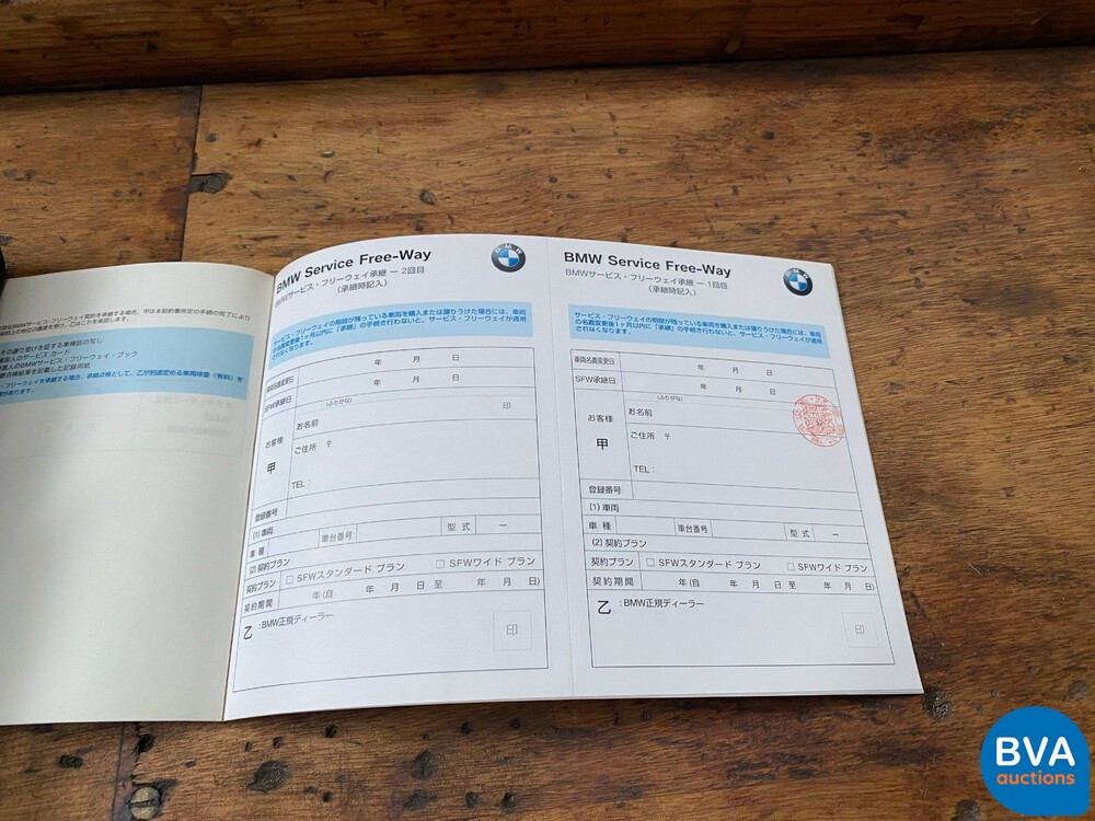 BMW 745Li Executive LANG 4.4 V8 7-serie 333pk 2003 -YOUNGTIMER-