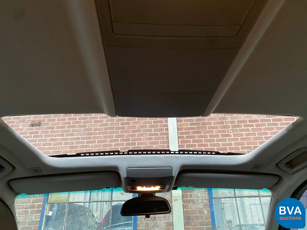 BMW 745Li Executive LANG 4.4 V8 7-serie 333pk 2003 -YOUNGTIMER-