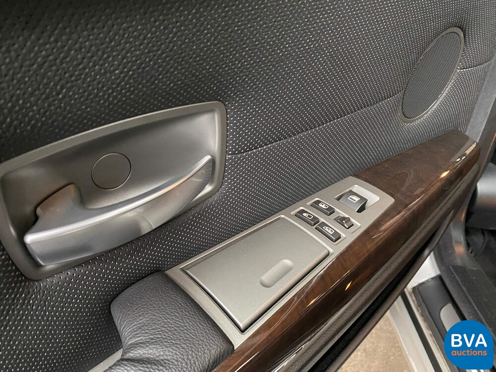 BMW 745Li Executive LANG 4.4 V8 7-serie 333pk 2003 -YOUNGTIMER-