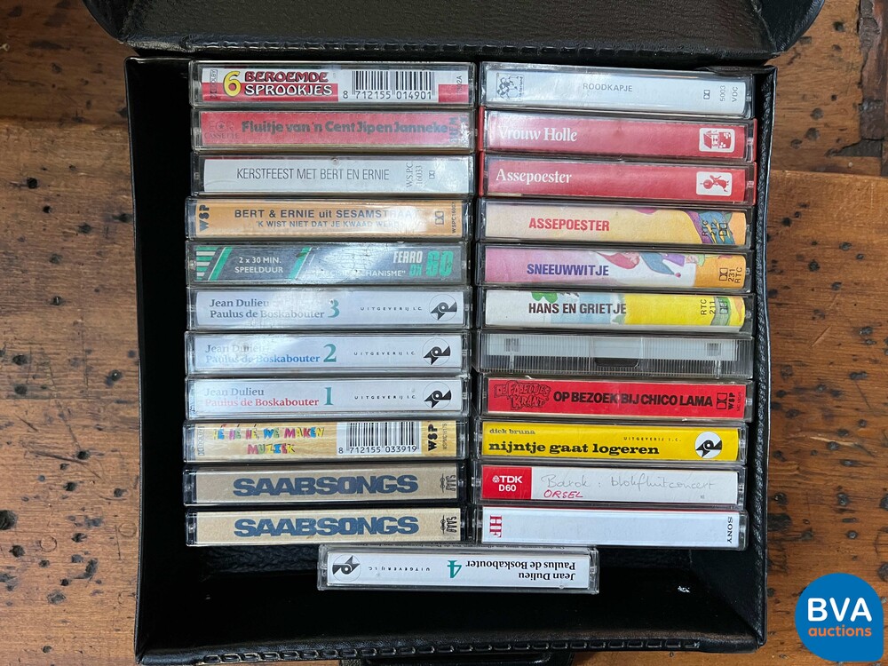 Saab 90 2.0 H5 101pk 1986, 40-STF-9