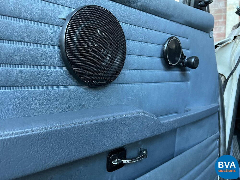 Saab 90 2.0 H5 101pk 1986, 40-STF-9