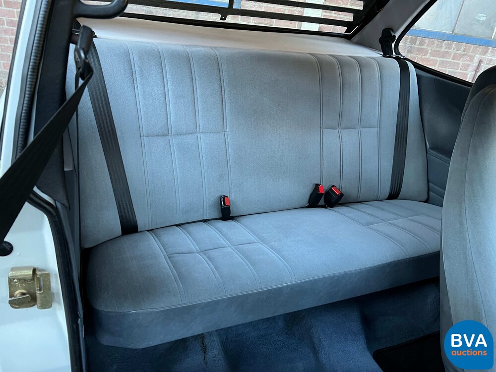 Saab 90 2.0 H5 101pk 1986, 40-STF-9