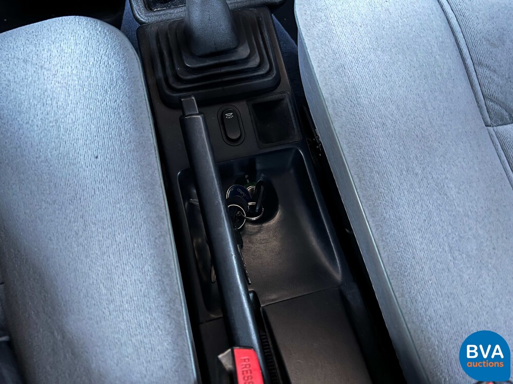 Saab 90 2.0 H5 101pk 1986, 40-STF-9