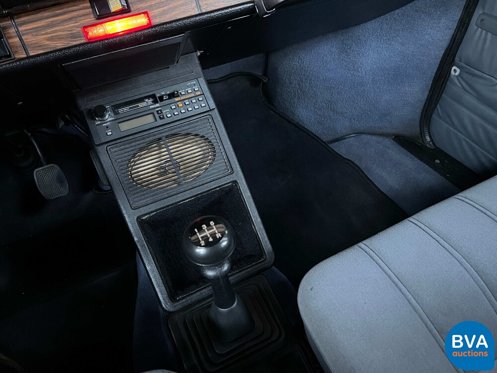 Saab 90 2.0 H5 101pk 1986, 40-STF-9