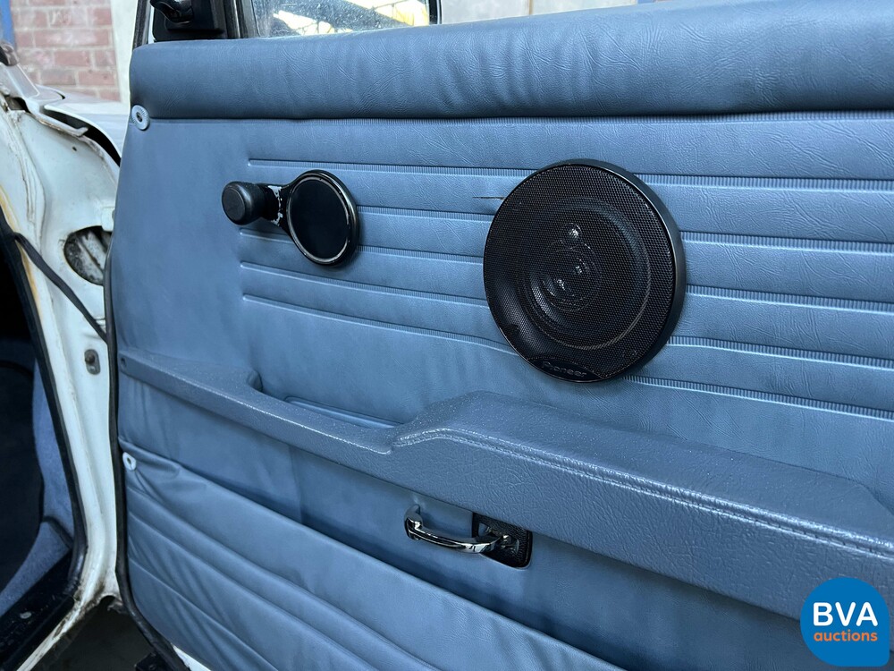 Saab 90 2.0 H5 101pk 1986, 40-STF-9