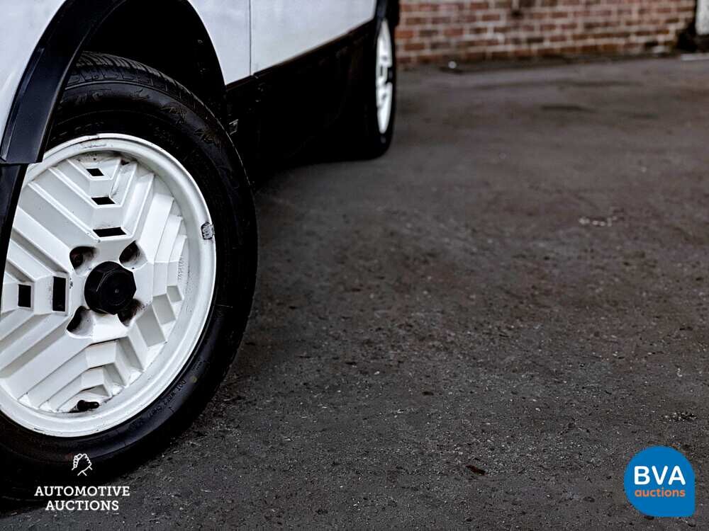 Saab 90 2.0 H5 101pk 1986, 40-STF-9