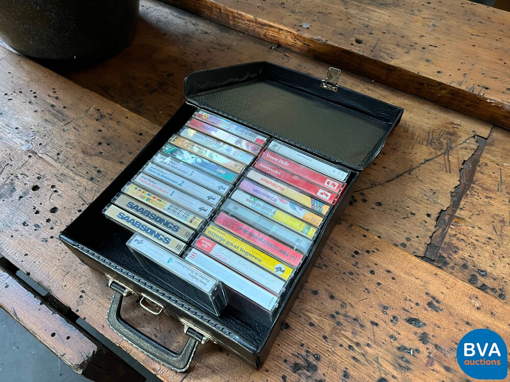 Saab 90 2.0 H5 101pk 1986, 40-STF-9