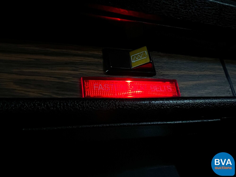 Saab 90 2.0 H5 101pk 1986, 40-STF-9